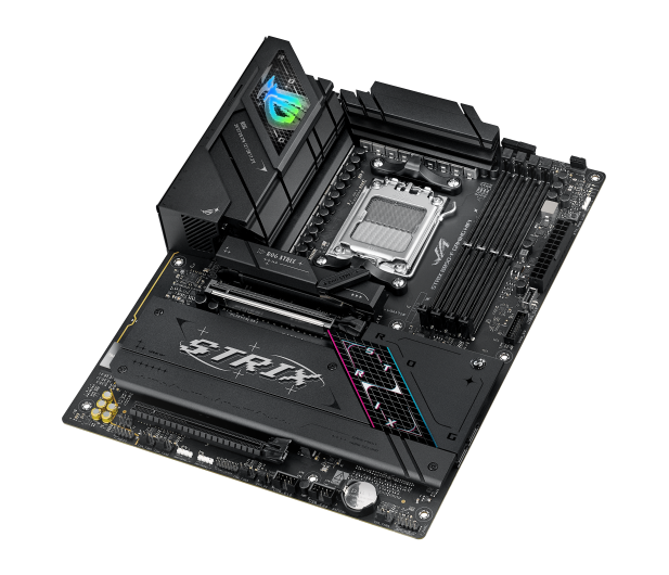 ASUS ROG STRIX B850-F GAMING WIFI - 1306478 - zdjęcie 9
